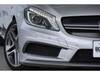 MERCEDES BENZ A-CLASS