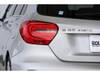 MERCEDES BENZ A-CLASS