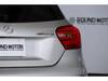 MERCEDES BENZ A-CLASS