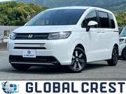 2025 HONDA FREED