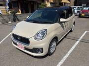 2016 DAIHATSU BOON