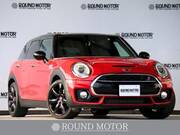 2016 BMW MINI COOPER S