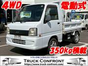 2009 SUBARU SAMBAR TRUCK