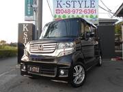 2012 HONDA N-BOX CUSTOM