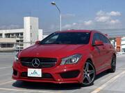 2017 MERCEDES BENZ CLA-CLASS Shooting Brake