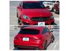 MERCEDES BENZ CLA-CLASS Shooting Brake