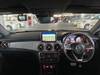 MERCEDES BENZ CLA-CLASS Shooting Brake