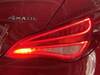 MERCEDES BENZ CLA-CLASS Shooting Brake