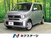 2025 HONDA N-WGN