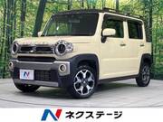 2021 SUZUKI HUSTLER
