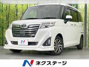2020 TOYOTA ROOMY