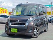 2019 NISSAN DAYZ ROOX