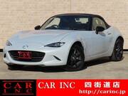 2018 MAZDA ROADSTER