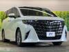 TOYOTA ALPHARD HYBRID