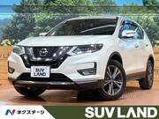 2019 NISSAN X-TRAIL 20Xi