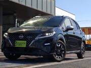 2023 NISSAN NOTE
