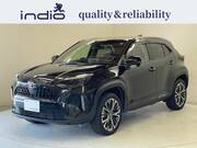 2023 TOYOTA YARIS CROSS