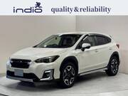 2019 SUBARU XV