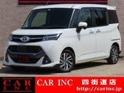 2018 TOYOTA TANK