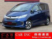2016 HONDA FREED HYBRID