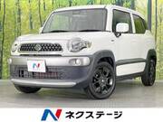 2018 SUZUKI XBEE