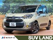 2022 TOYOTA SIENTA