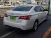NISSAN BLUEBIRD SYLPHY