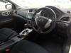 NISSAN BLUEBIRD SYLPHY