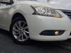 NISSAN BLUEBIRD SYLPHY
