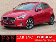 2015 MAZDA DEMIO