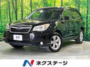 2013 SUBARU FORESTER