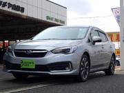 2019 SUBARU IMPREZA