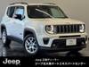 CHRYSLER JEEP RENEGADE