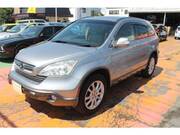 2007 HONDA CR-V