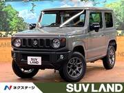 2025 SUZUKI JIMNY XC