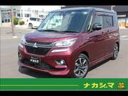 2018 MITSUBISHI OTHER
