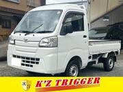 2014 DAIHATSU HIJET TRUCK HIGHROOF