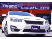 2016 SUBARU IMPREZA SPORTS