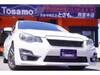 SUBARU IMPREZA SPORTS