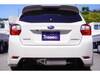 SUBARU IMPREZA SPORTS