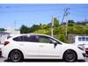 SUBARU IMPREZA SPORTS