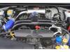 SUBARU IMPREZA SPORTS