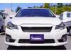 SUBARU IMPREZA SPORTS