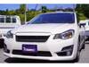 SUBARU IMPREZA SPORTS