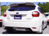 SUBARU IMPREZA SPORTS