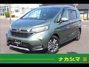 2020 HONDA FREED HYBRID