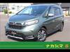 HONDA FREED HYBRID