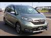 HONDA FREED HYBRID