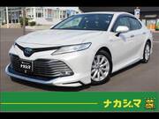 2017 TOYOTA CAMRY G