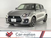 2020 SUZUKI SWIFT SPORT